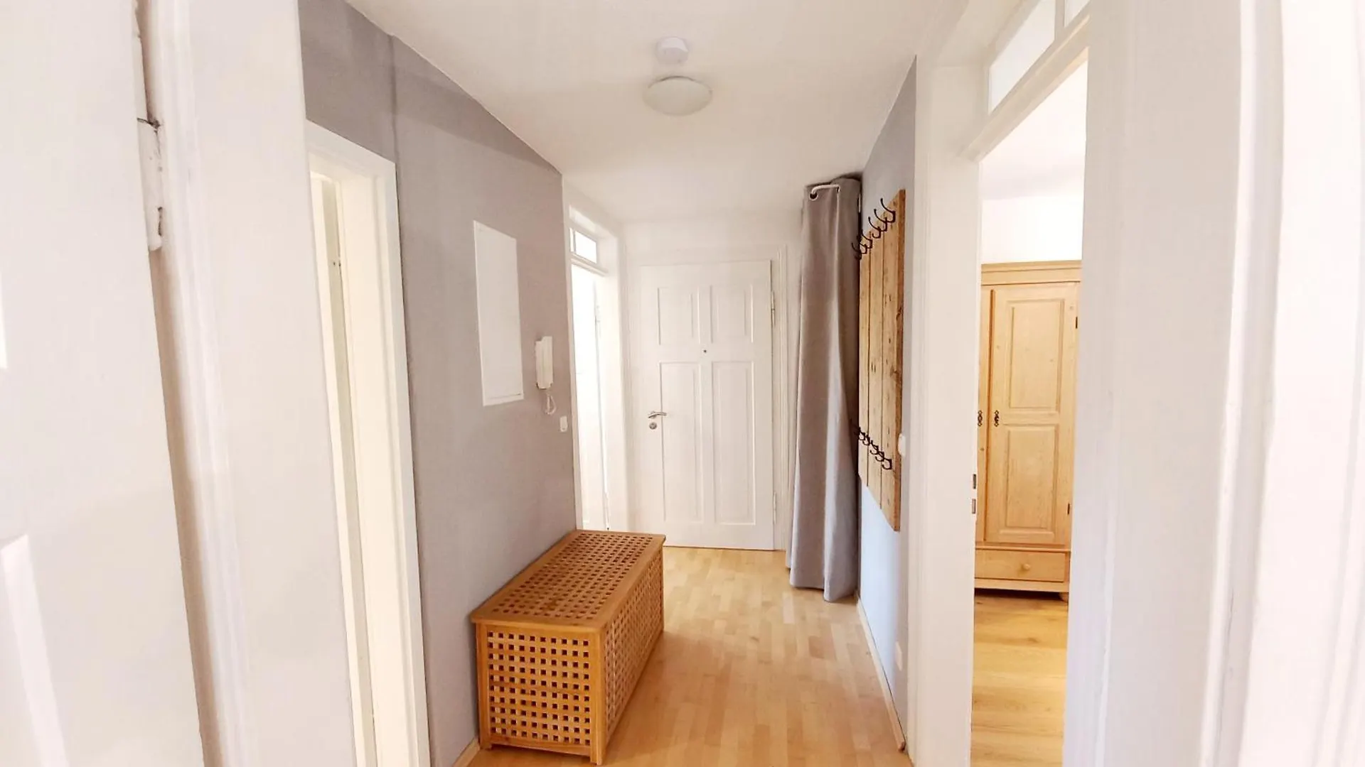 Apartment Aparte 3-Zi-Wohnung Im Oberallgaeu Direkt Am Berg! Immenstadt im Allgaeu