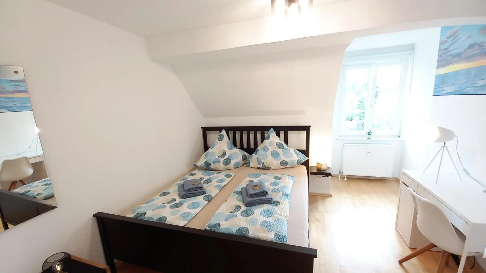 Aparte 3-Zi-Wohnung Im Oberallgaeu Direkt Am Berg! Immenstadt im Allgaeu 0*,  Germany
