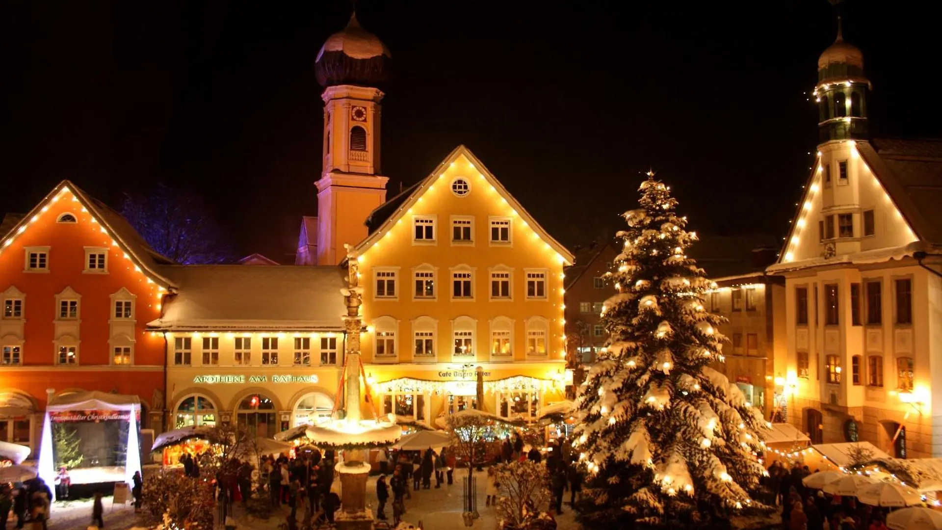 Aparte 3-Zi-Wohnung Im Oberallgaeu Direkt Am Berg! Immenstadt im Allgaeu