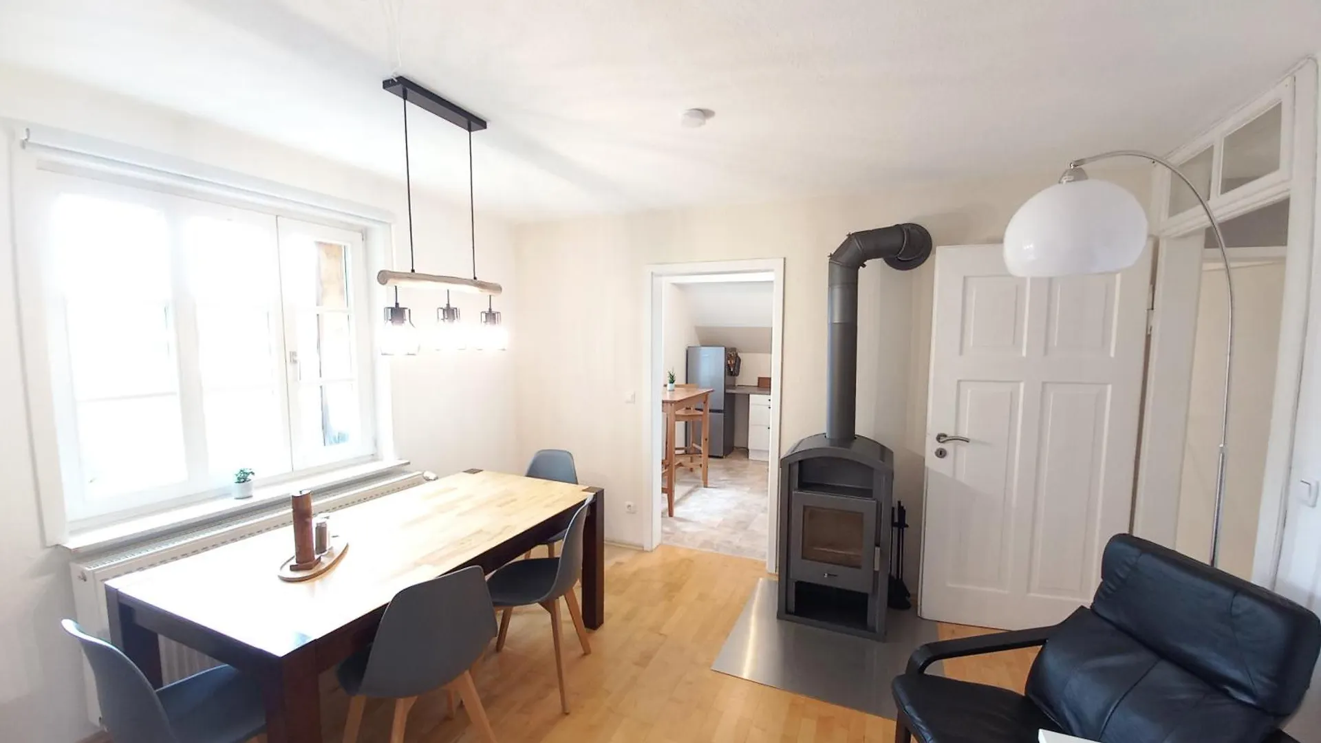 Aparte 3-Zi-Wohnung Im Oberallgaeu Direkt Am Berg! Immenstadt im Allgäu
