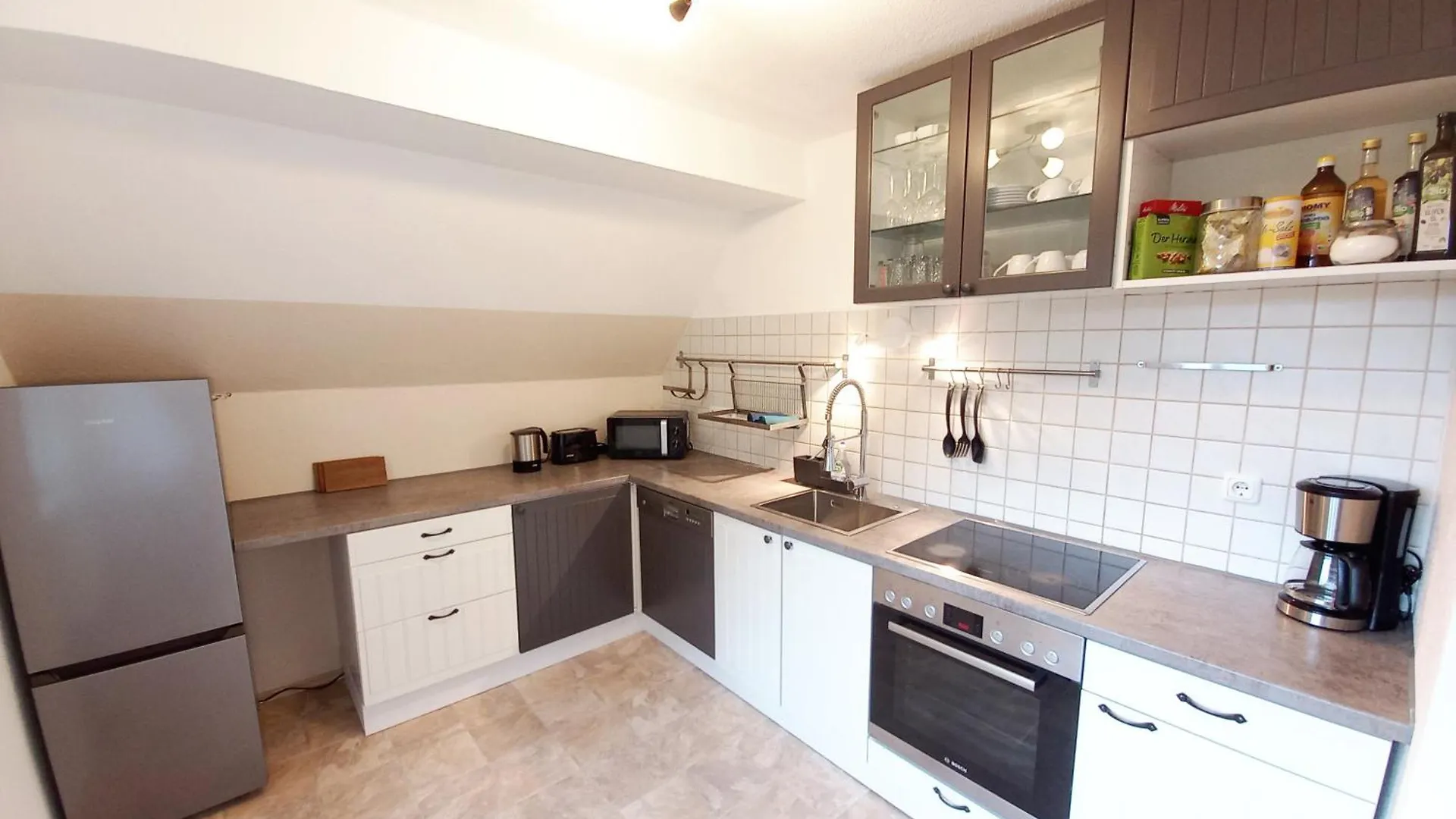 Aparte 3-Zi-Wohnung Im Oberallgaeu Direkt Am Berg! Immenstadt im Allgäu